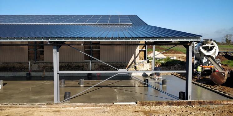 découvrez comment optimiser l'amortissement de vos installations photovoltaïques pour maximiser vos économies d'énergie. apprenez les techniques de calcul et les avantages fiscaux liés à l'énergie solaire.