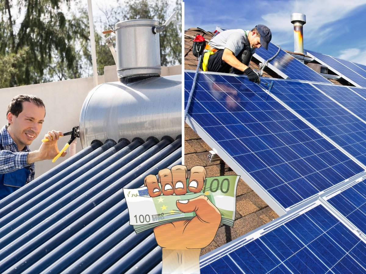 découvrez comment l'amortissement solaire peut transformer votre investissement en énergie renouvelable. apprenez les avantages financiers, les économies sur vos factures d'électricité et l'impact écologique positif de l'énergie solaire pour votre maison ou votre entreprise.