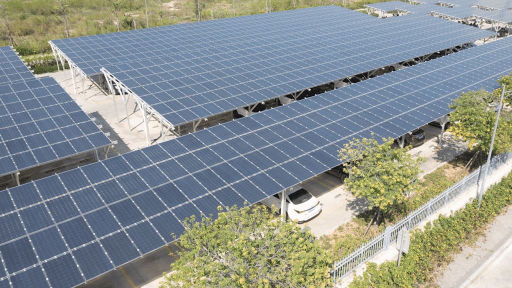 découvrez comment l'amortissement solaire peut transformer votre investissement en énergie renouvelable. cette méthode permet de réduire les coûts et d'optimiser la rentabilité de vos panneaux solaires. apprenez à tirer le meilleur parti de cette technologie durable et économique.