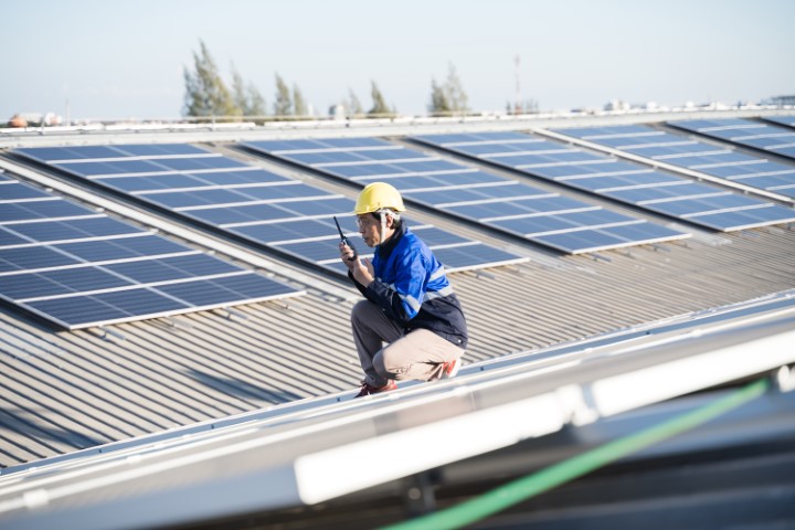 découvrez le concept d'amortissement solaire et comment il peut vous aider à optimiser le coût de votre installation photovoltaïque. apprenez à calculer vos économies d'énergie et à bénéficier des aides financières pour rentabiliser votre investissement durable.