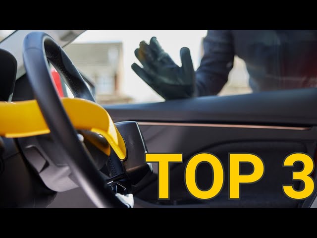 découvrez notre guide complet sur les antivols de voiture. protégez votre véhicule avec les meilleurs dispositifs de sécurité, des solutions innovantes aux conseils pratiques pour éviter le vol. assurez-vous que votre voiture est en sécurité avec nos recommandations fiables.