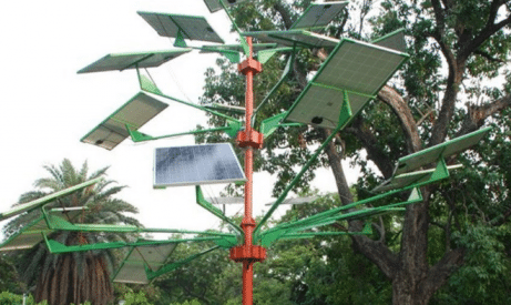 découvrez l'arbre solaire, une innovation architecturale et écologique qui allie esthétisme et énergie renouvelable. apprenez comment cet élément de design urbain contribue à la durabilité tout en embellissant nos espaces publics.