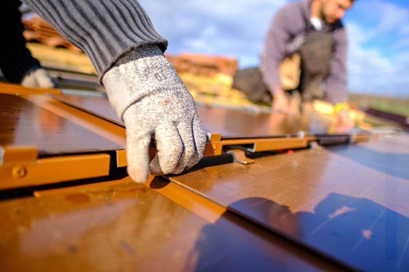 découvrez les services d'un artisan solaire, expert en énergies renouvelables, qui vous accompagne dans la conception et l'installation de solutions photovoltaïques adaptées à vos besoins. engagez-vous pour une énergie propre et durable tout en réduisant vos factures d'électricité.