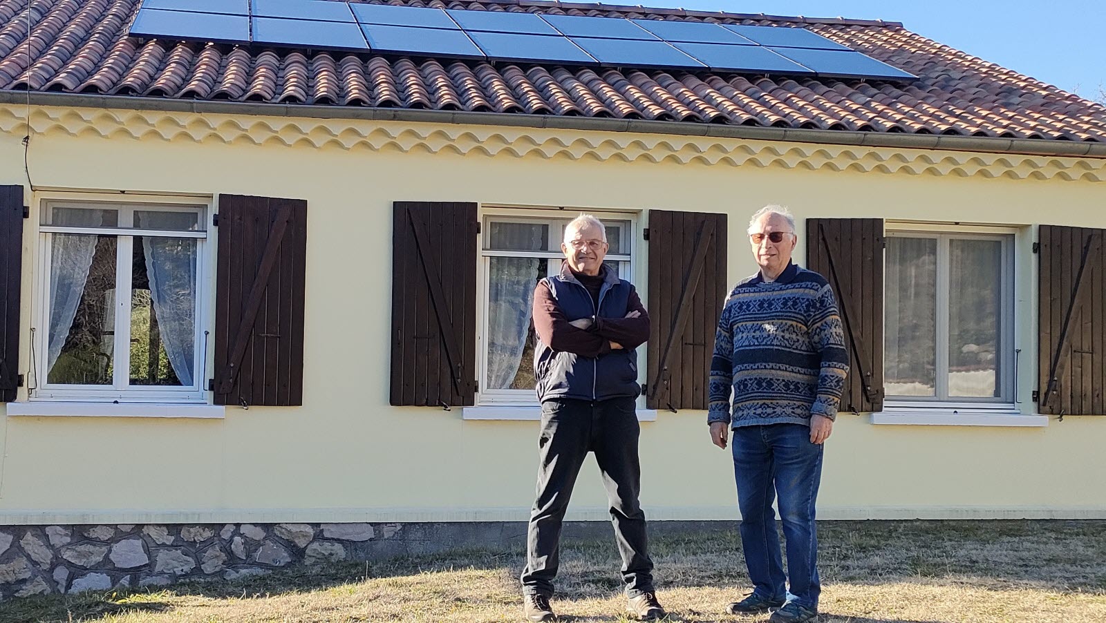 découvrez notre association dédiée à la promotion et au développement de l'énergie photovoltaïque. rejoignez-nous pour participer à des projets innovants et contribuer à un avenir durable grâce à l'énergie solaire.