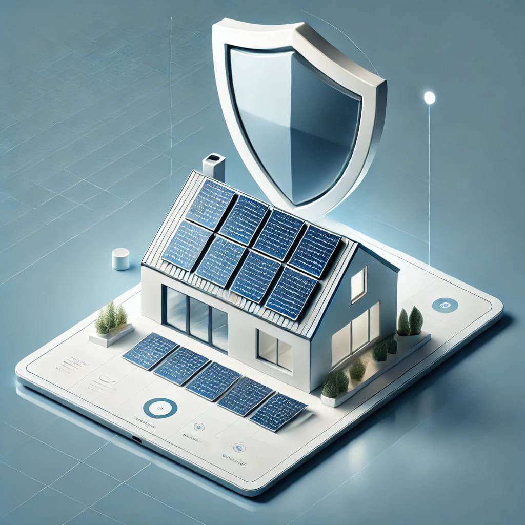 découvrez notre assurance incendie spécialement conçue pour les installations photovoltaïques. protégez votre investissement contre les risques d'incendie et assurez-vous une tranquillité d'esprit avec une couverture adaptée à vos besoins.