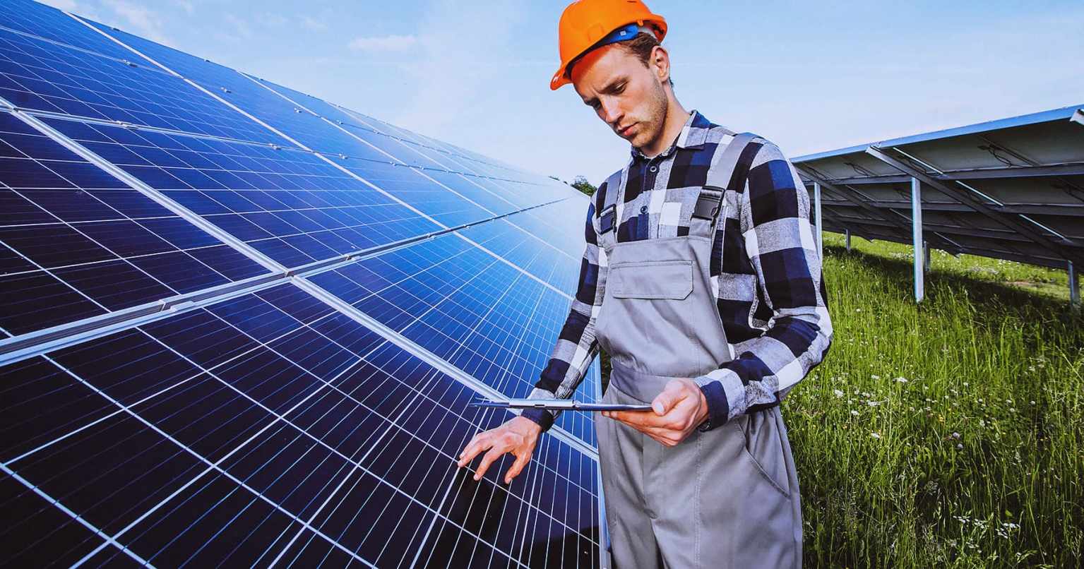 découvrez comment l'assurance photovoltaïque protège votre investissement en énergie solaire. protégez vos panneaux solaires des dommages et assurez leur performance avec des solutions adaptées. informez-vous sur les meilleures options d'assurance pour garantir la pérennité de votre installation.