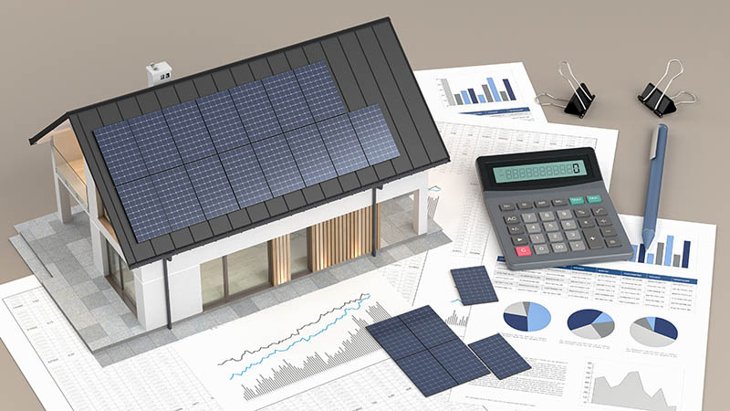 découvrez l'assurance photovoltaïque, une solution essentielle pour protéger votre installation solaire. protégez vos investissements contre les dommages, le vol et autres imprévus. bénéficiez d'une couverture sur mesure pour garantir le bon fonctionnement de votre projet énergétique durable.