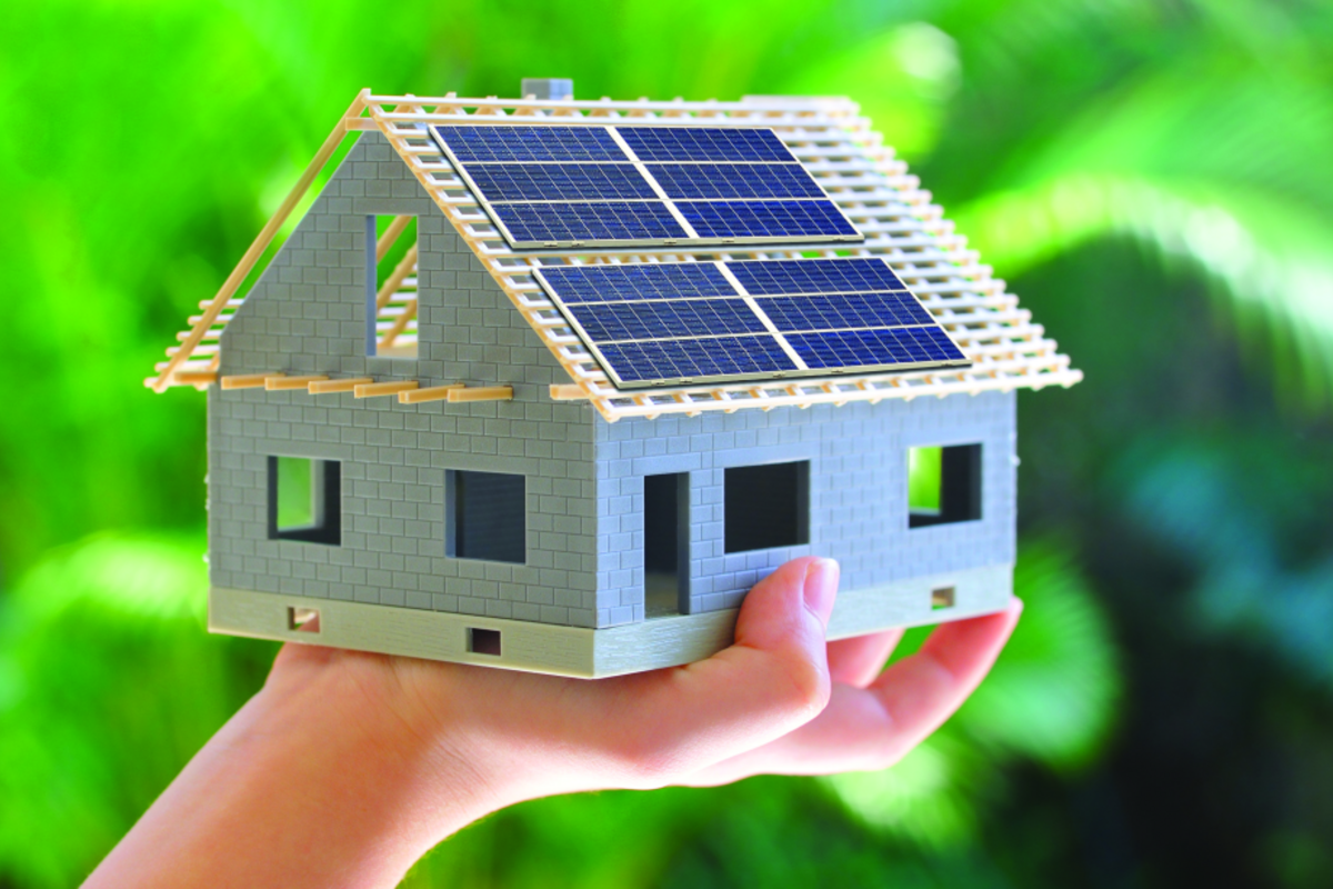 découvrez notre guide sur l'assurance photovoltaïque ! protégez vos panneaux solaires grâce à des solutions adaptées, pour une tranquillité d'esprit optimale. informez-vous sur les couvertures, les avantages et les démarches à suivre pour sécuriser votre investissement durable.