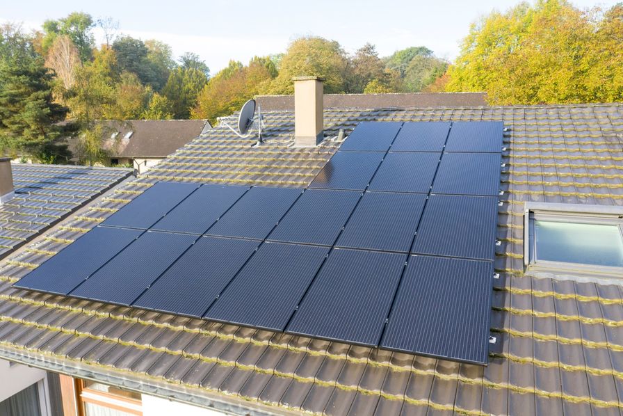 découvrez les avantages de l'auto-consommation photovoltaïque pour réduire votre facture d'électricité, produire votre propre énergie renouvelable et contribuer à la transition énergétique. adoptez une solution durable et économique grâce à nos conseils et solutions adaptées.