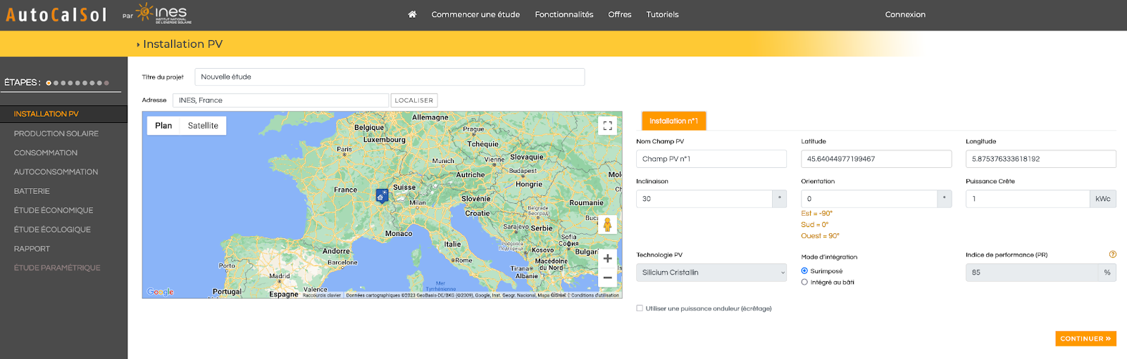 autocalsol : découvrez notre expertise en vente et location de véhicules adaptés à tous vos besoins. profitez de nos services de qualité et d'une assistance personnalisée pour vos déplacements en toute sérénité.