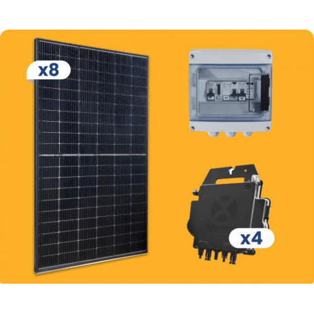 découvrez comment l'autoconsommation de 3kw peut réduire vos factures d'électricité et vous permettre de réaliser des économies durables. informez-vous sur les avantages de l'énergie solaire et les solutions adaptées à votre consommation.