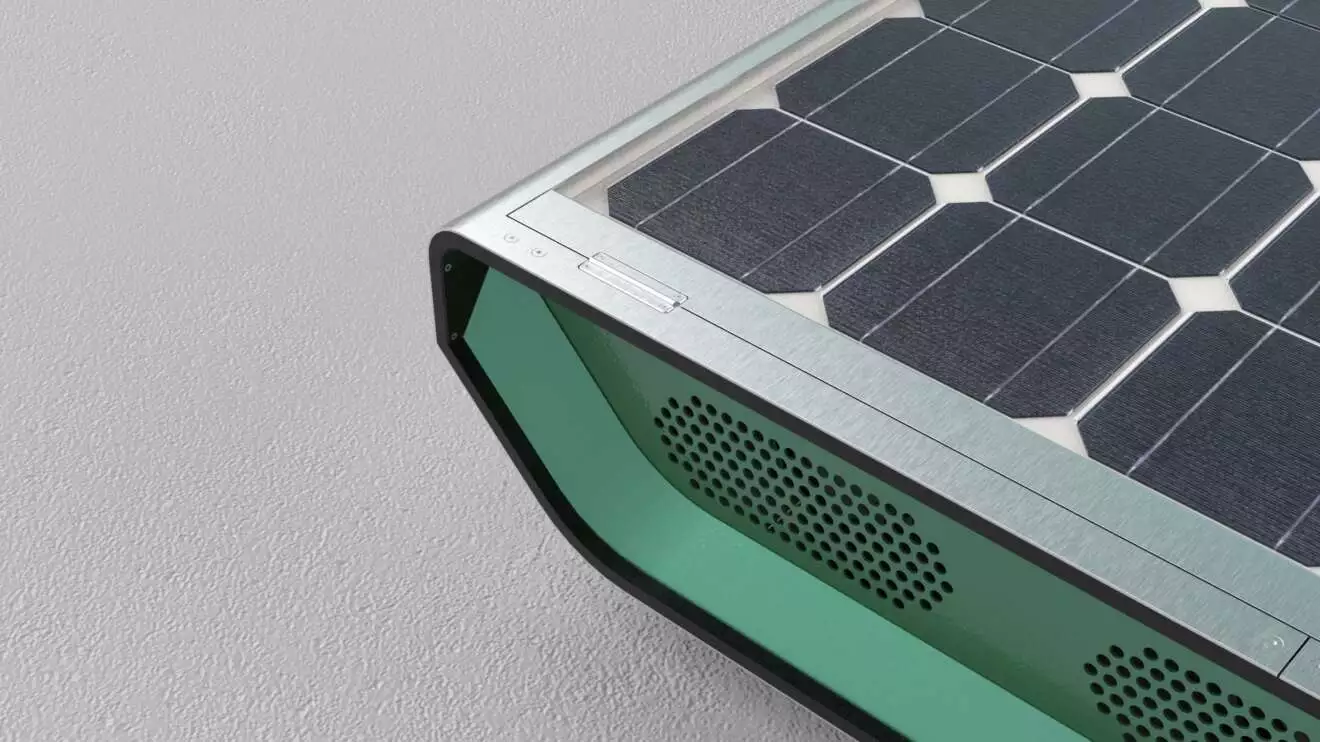 découvrez comment l'autoconsommation photovoltaïque couplée à l'hydrogène révolutionne votre consommation d'énergie. optimisez votre autonomie énergétique et diminuez votre empreinte carbone grâce à des solutions innovantes et durables.