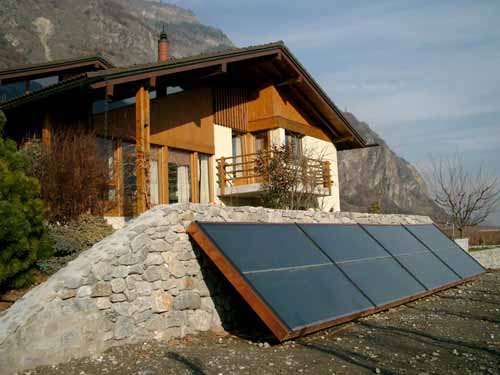 découvrez comment réaliser votre projet d'autoconstruction solaire et transformer votre maison en une véritable source d'énergie renouvelable. apprenez les étapes clés, les matériaux nécessaires et les conseils d'experts pour réussir votre installation solaire et réduire votre empreinte carbone.