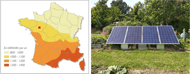 découvrez comment l'autofinancement d'edf pour l'installation de panneaux solaires peut réduire vos factures d'énergie et contribuer à une transition énergétique durable. informez-vous sur les solutions disponibles et les avantages financiers liés à l'énergie solaire.