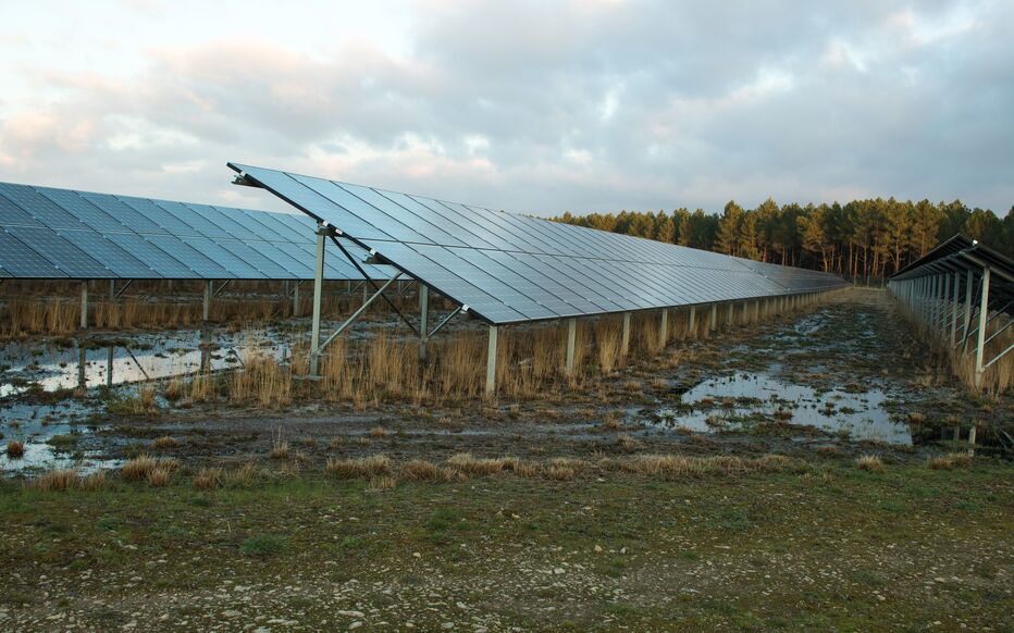 découvrez les nombreux avantages des centrales solaires en gironde, un investissement durable qui offre des économies d'énergie, une réduction de l'empreinte carbone et un soutien à l'économie locale. profitez d'une énergie renouvelable et respectueuse de l'environnement.