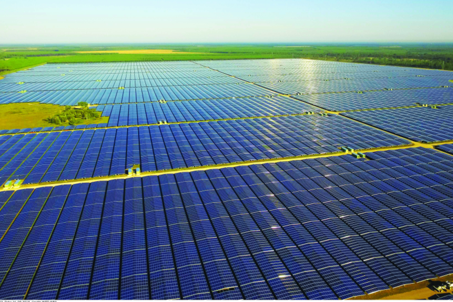 découvrez les avantages des centrales solaires en gironde : énergie renouvelable, réduction des factures d'électricité et contribution à la préservation de l'environnement. optez pour une solution durable et économiquement avantageuse dans cette belle région.