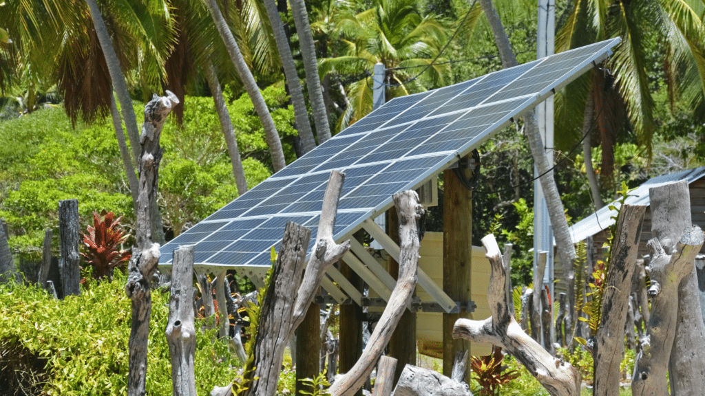 découvrez les principaux avantages et inconvénients des panneaux photovoltaïques. informez-vous sur les bénéfices écologiques et économiques de l'énergie solaire, ainsi que sur les limites et défis associés à cette solution durable.