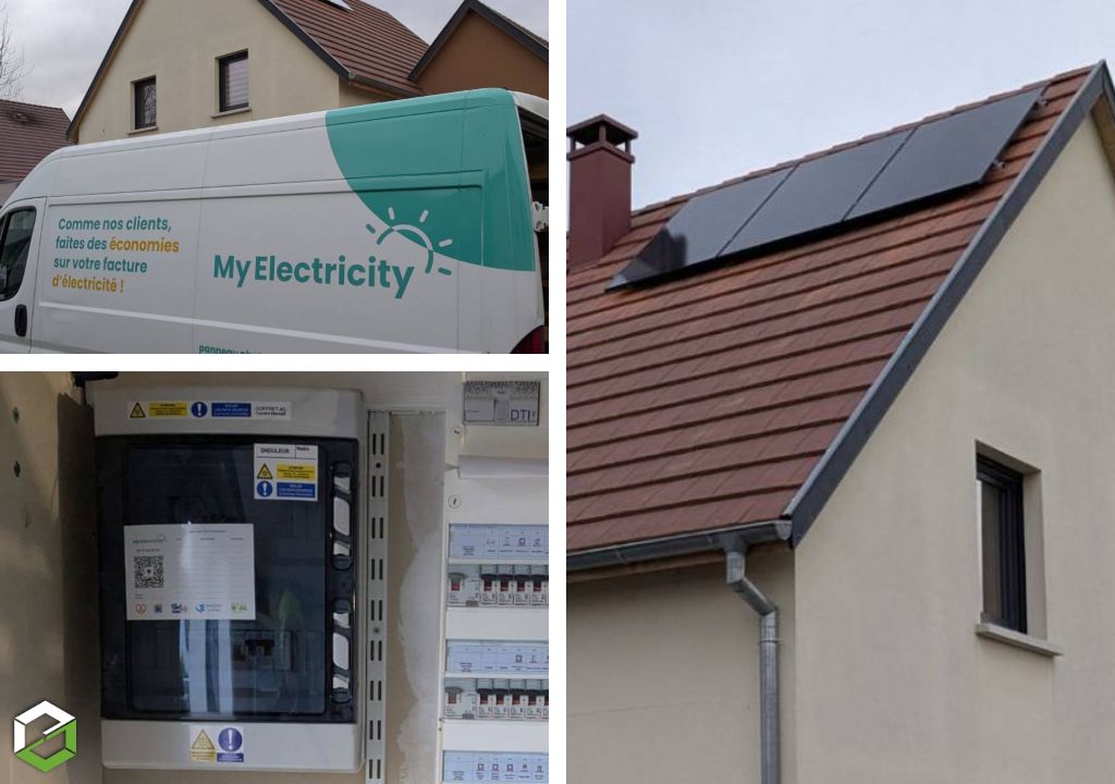 découvrez les avantages des panneaux photovoltaïques kwc : efficacité énergétique, économies sur vos factures d'électricité, respect de l'environnement et retour sur investissement rapide. optez pour une solution durable et économique avec kwc.