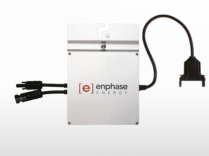 découvrez les nombreux avantages des micro-onduleurs pour votre installation solaire. optimisez la production d'énergie, bénéficiez d'une plus grande flexibilité et améliorez la performance de votre système photovoltaïque grâce à cette technologie innovante.