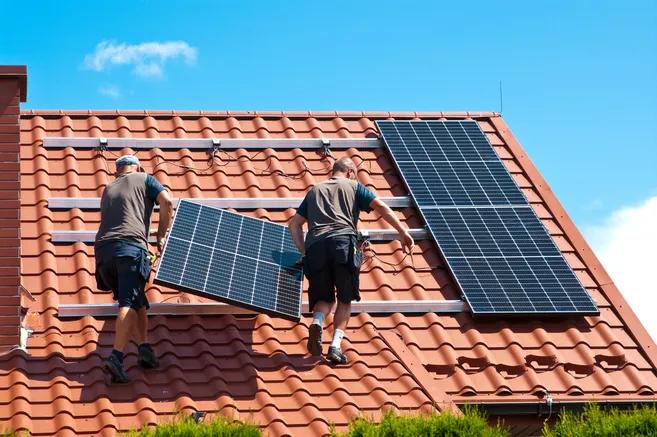 découvrez les nombreux avantages des panneaux photovoltaïques : réduction des factures d'électricité, impact environnemental réduit et valorisation de votre patrimoine. adoptez une énergie renouvelable et durable dès aujourd'hui !