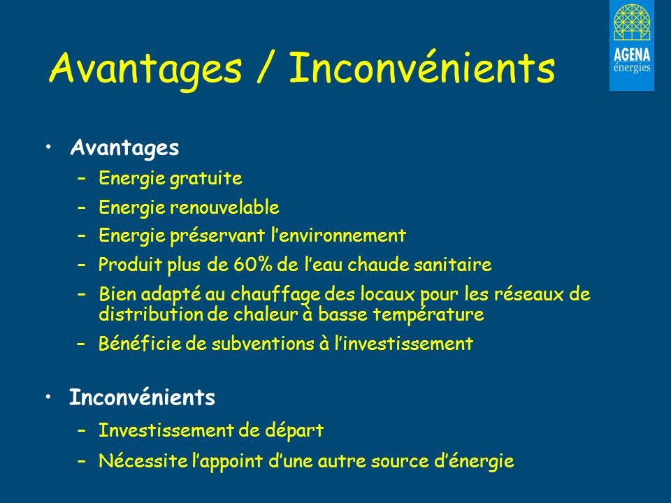 découvrez les nombreux avantages des panneaux photovoltaïques : économies d'énergie, réduction de l'empreinte carbone, valeur ajoutée à votre propriété et indépendance énergétique. optez pour une solution durable et économiquement avantageuse pour votre maison ou votre entreprise.