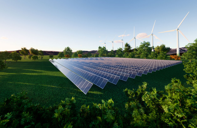 découvrez les nombreux avantages des panneaux photovoltaïques bifaciaux : maximisez votre production d'énergie solaire, bénéficiez d'une durabilité accrue et réduisez vos coûts énergétiques. optez pour une solution innovante et efficace pour un avenir durable.