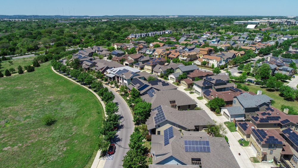découvrez les avantages des panneaux photovoltaïques pour les collectivités : réduction des coûts énergétiques, contribution à la transition énergétique, valorisation des espaces publics, et engagement envers un développement durable. informez-vous sur les bénéfices économiques et écologiques qu'offrent ces solutions énergétiques innovantes.