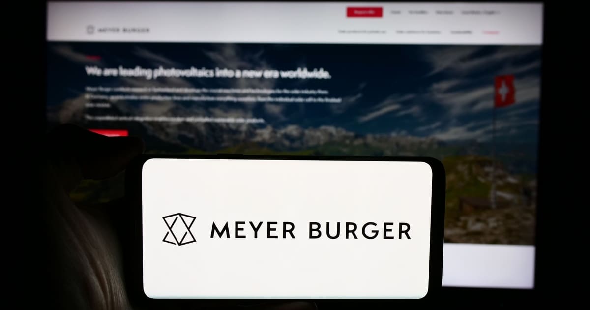 découvrez les nombreux avantages des panneaux photovoltaïques meyer burger : performance exceptionnelle, durabilité supérieure et impact environnemental réduit. optez pour une énergie renouvelable de qualité qui allie innovation et respect de l'environnement.