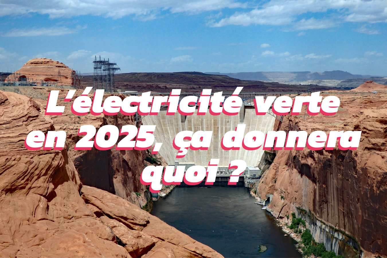 découvrez les enjeux et les opportunités de l'avenir des énergies renouvelables. explorez les innovations technologiques, les politiques durables et les solutions écologiques pour un monde plus vert.