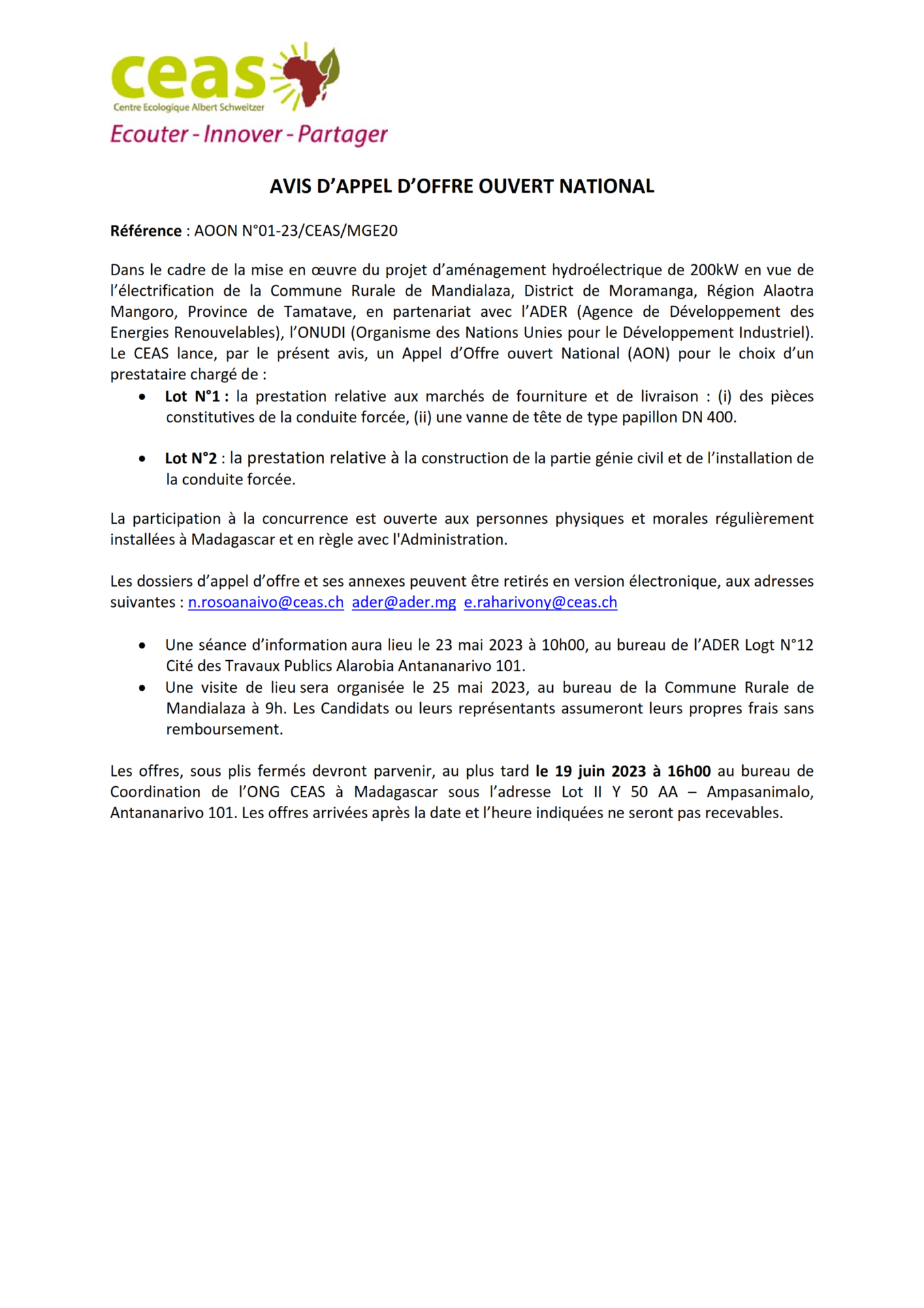 découvrez les avis sur l'agence ader spécialisée dans les énergies renouvelables. informez-vous sur ses services, son expertise et les retours d'expérience de ses clients pour faire le meilleur choix pour vos projets énergétiques durables.