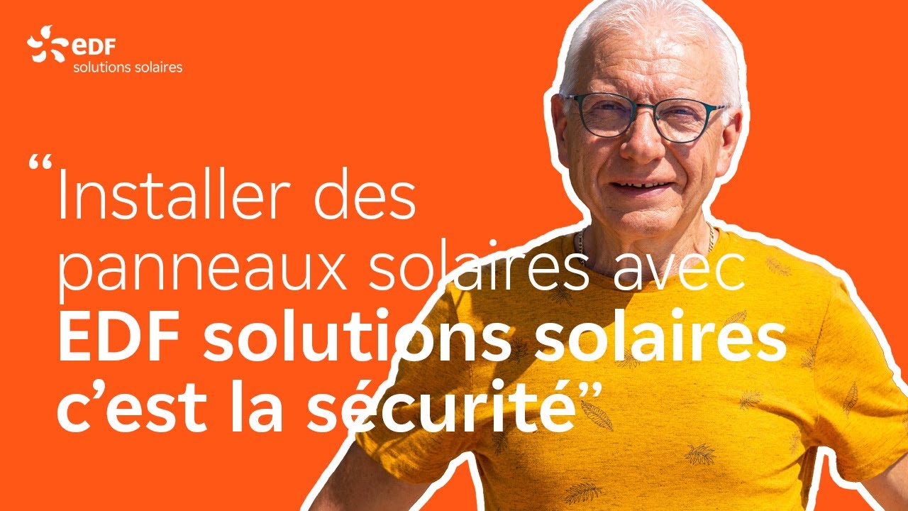 découvrez notre analyse complète des avis sur edf et ses panneaux solaires. informez-vous sur les avantages, les inconvénients et les retours d'expérience des utilisateurs pour prendre une décision éclairée sur votre installation solaire.