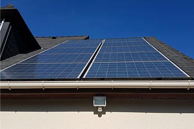 découvrez notre guide complet sur les avis photovoltaïques. informez-vous sur les avantages, les inconvénients et les témoignages d'utilisateurs pour faire le meilleur choix pour votre installation solaire. ne manquez pas notre analyse détaillée des différentes panneaux solaires et de leur impact sur l'environnement.