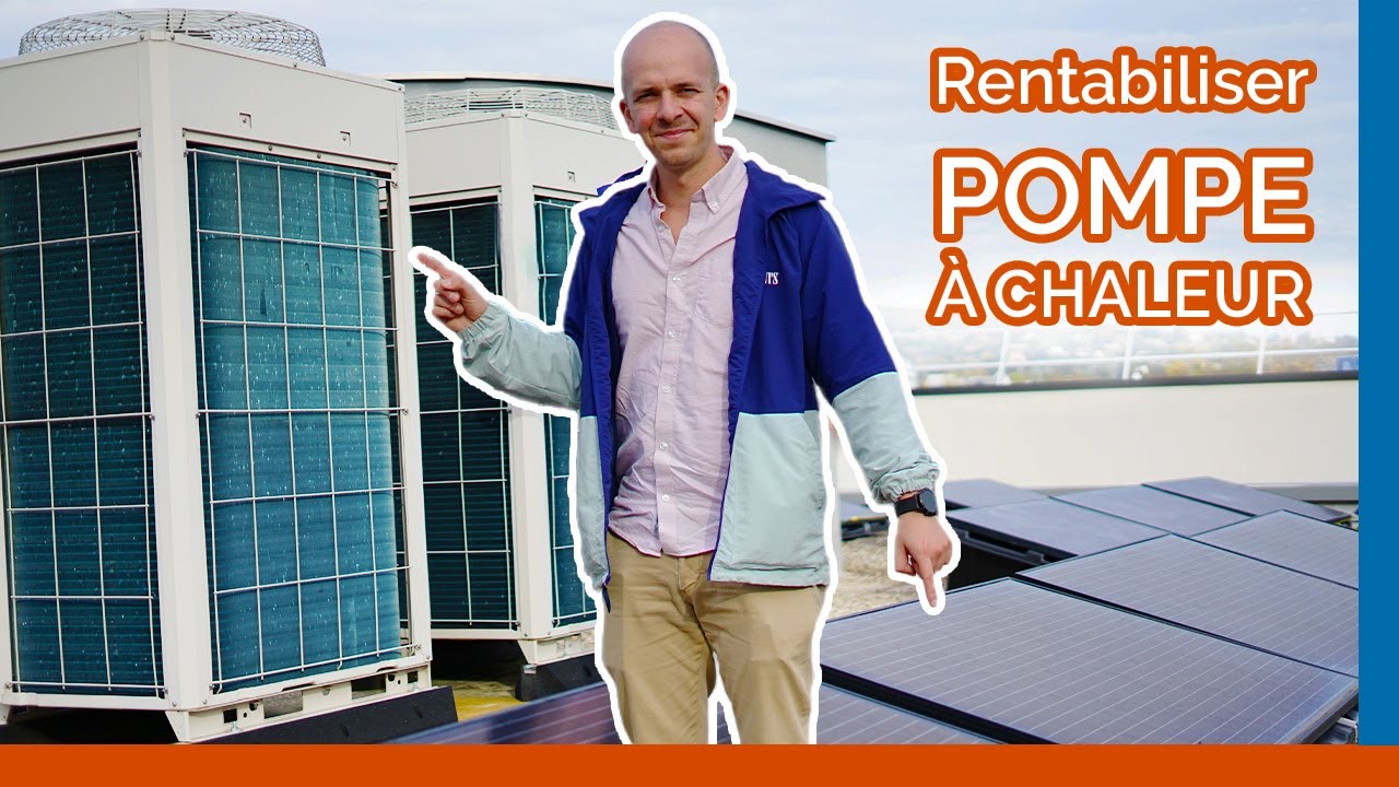 découvrez notre avis sur les pompes à chaleur solaires : performances, économies d'énergie et avantages environnementaux. informez-vous pour faire le bon choix et optimiser votre confort thermique tout en réduisant votre empreinte carbone.