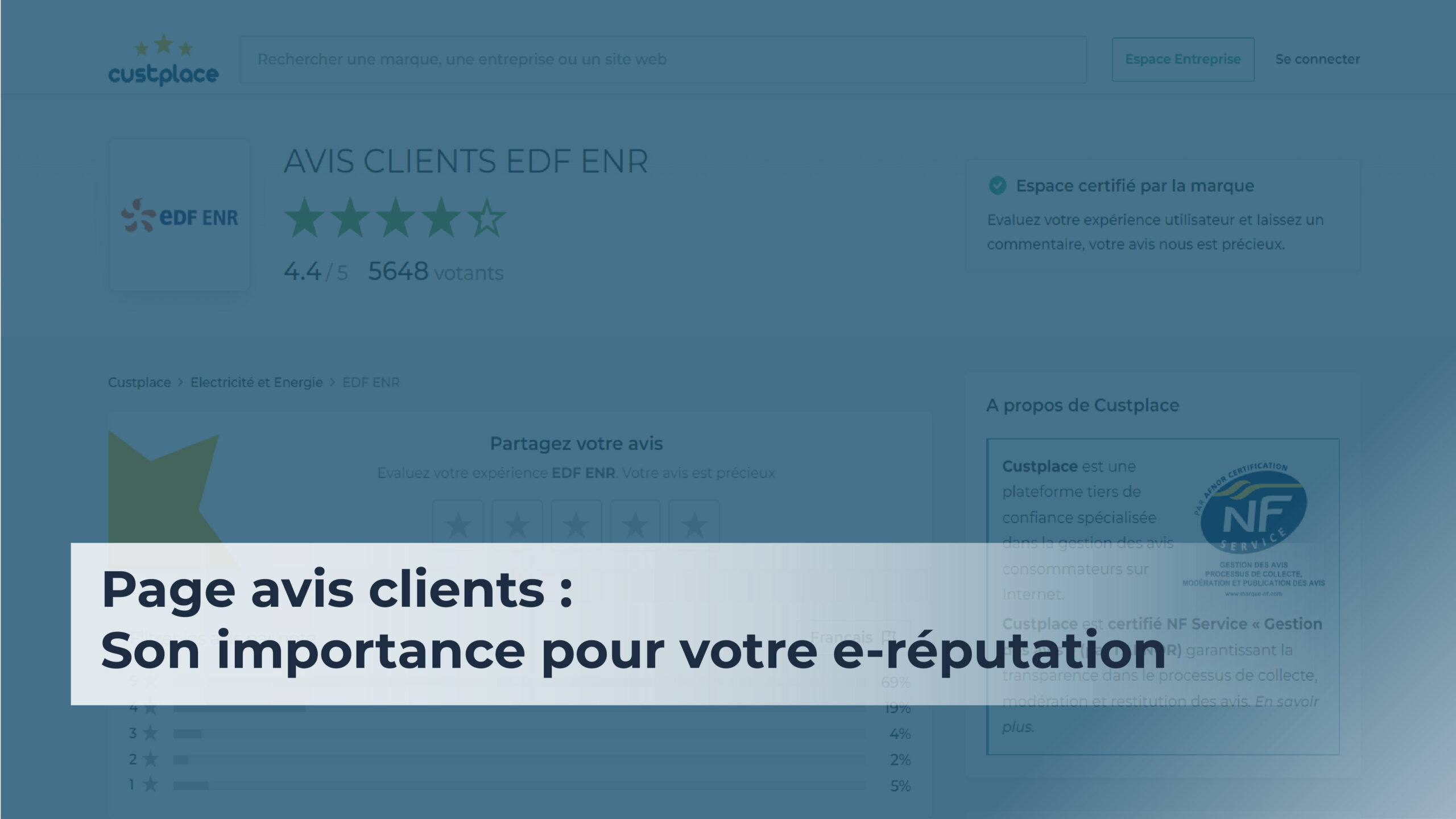 découvrez les avis des salariés d'edf enr pour mieux comprendre l'environnement de travail, la culture d'entreprise et les avantages offerts. accédez à des témoignages authentiques pour vous aider dans votre décision professionnelle.