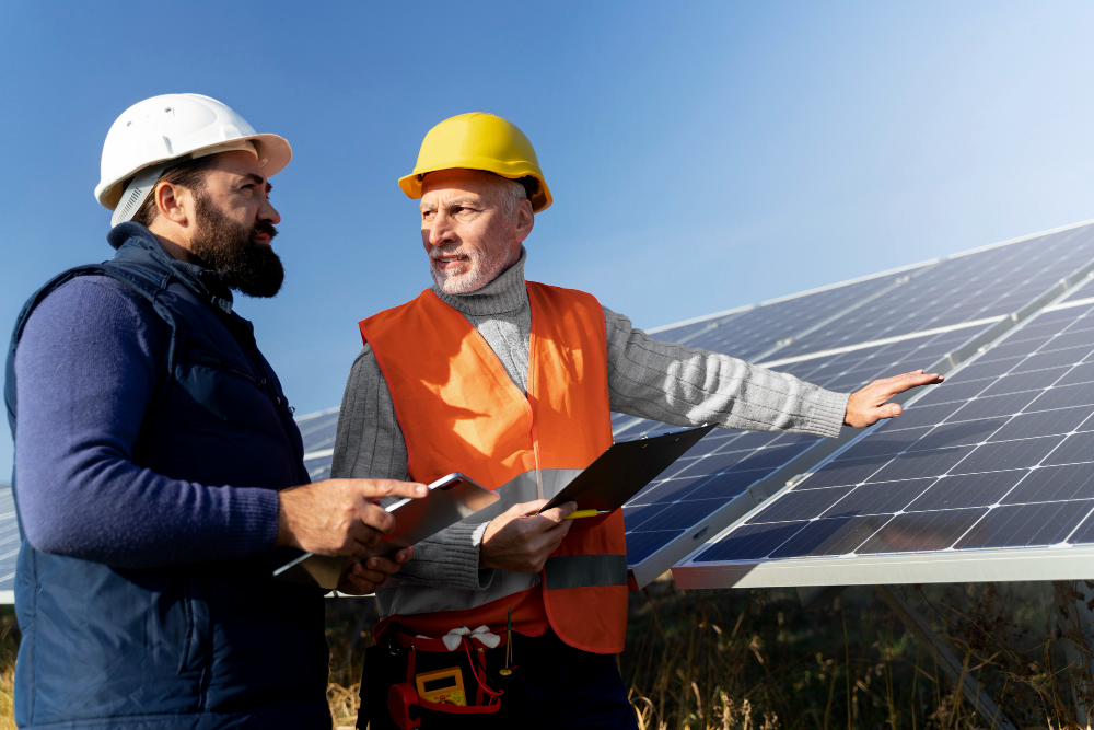 découvrez notre service d'avocat spécialisé en photovoltaïque, prêt à vous accompagner dans vos démarches légales pour optimiser l'installation de panneaux solaires. obtenez des conseils d'experts pour naviguer dans la législation et maximiser vos investissements en énergie renouvelable.