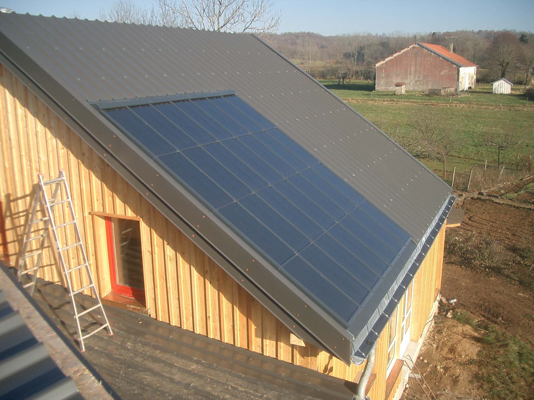 découvrez le bac photovoltaïque, une solution innovante pour optimiser la production d'énergie solaire tout en préservant l'esthétique de vos installations. explorez ses avantages, son fonctionnement et son impact environnemental.