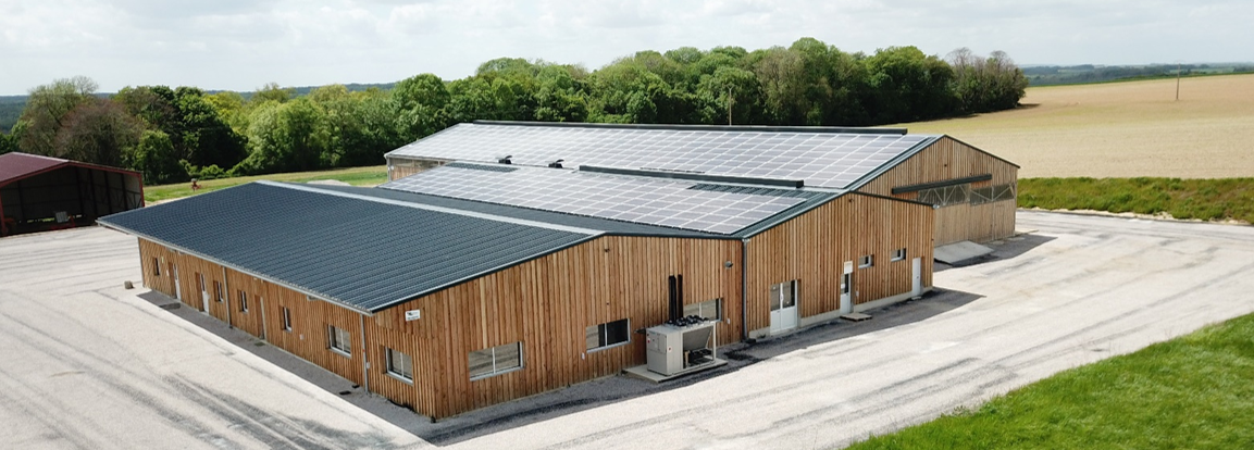 découvrez comment un bâtiment photovoltaïque économique peut réduire vos coûts énergétiques tout en préservant l'environnement. investissez dans une solution durable et rentabilisez votre projet grâce à l'énergie solaire.