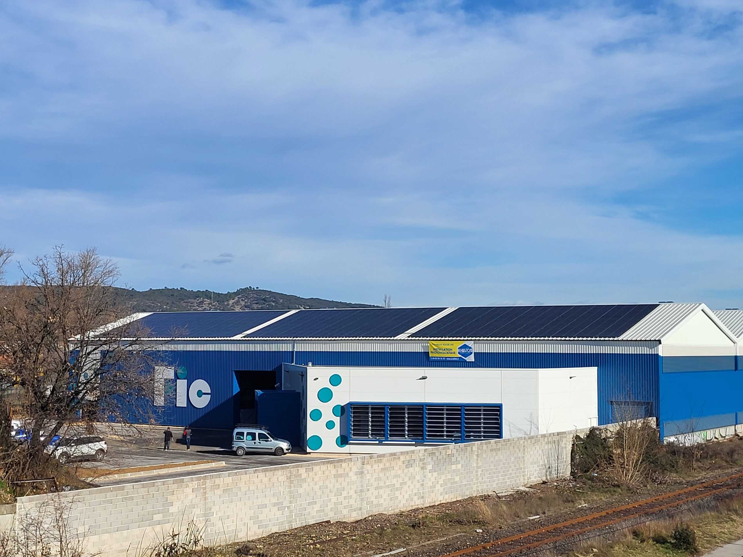 découvrez comment financer votre projet de bâtiment photovoltaïque grâce à nos solutions d'autofinancement. optimisez vos investissements tout en contribuant à la transition énergétique.