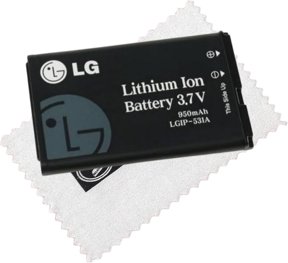 découvrez notre sélection de batteries lg performantes et fiables pour tous vos appareils électroniques. optimisez l'autonomie de vos dispositifs avec des produits de qualité, conçus pour une utilisation durable et efficace.