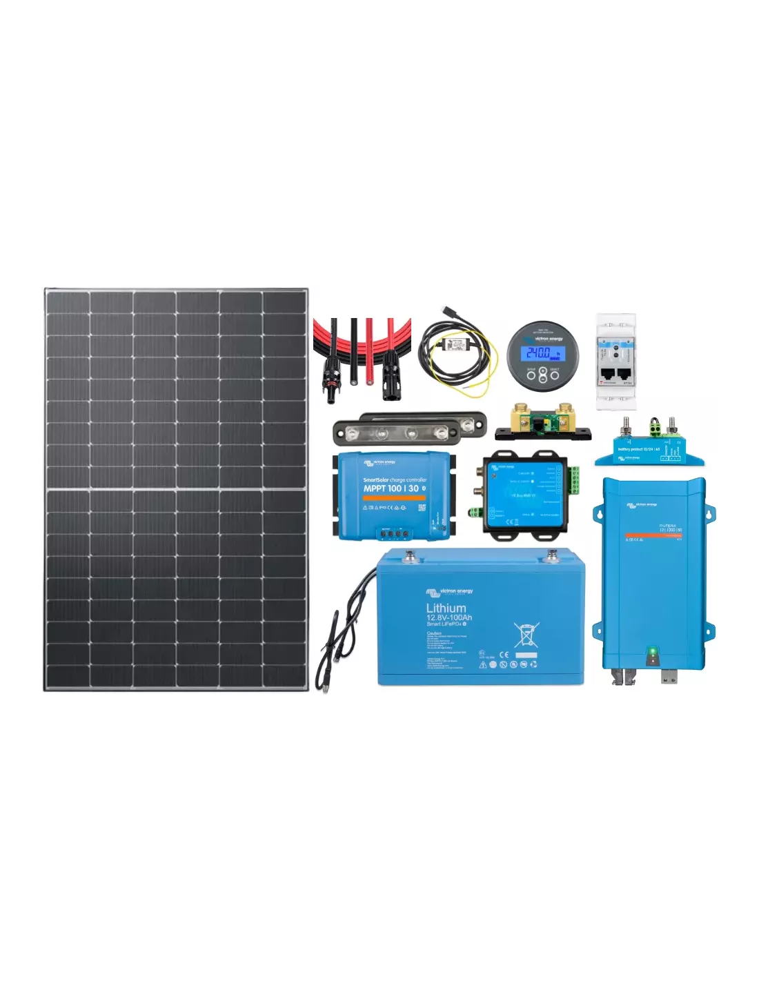 découvrez les batteries lithium photovoltaïques, une solution écologique et efficace pour stocker l'énergie solaire. optimisez votre consommation d'électricité tout en réduisant votre empreinte carbone grâce à cette technologie innovante.