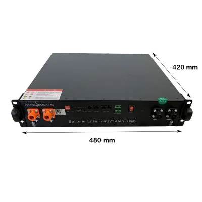 découvrez les avantages des batteries lithium photovoltaïques pour une énergie durable et performante. optimisez votre autoconsommation grâce à une technologie innovante qui stocke efficacement l'énergie solaire et vous permet de réduire vos factures d'électricité.