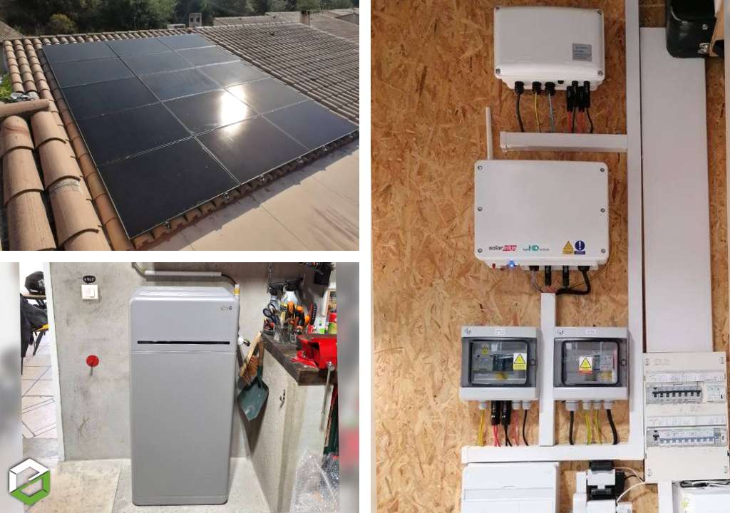 découvrez les avantages des batteries photovoltaïques pour stocker votre énergie solaire. optimisez votre autoconsommation, réduisez vos factures d'électricité et contribuez à une planète plus verte grâce à cette solution innovante et durable.