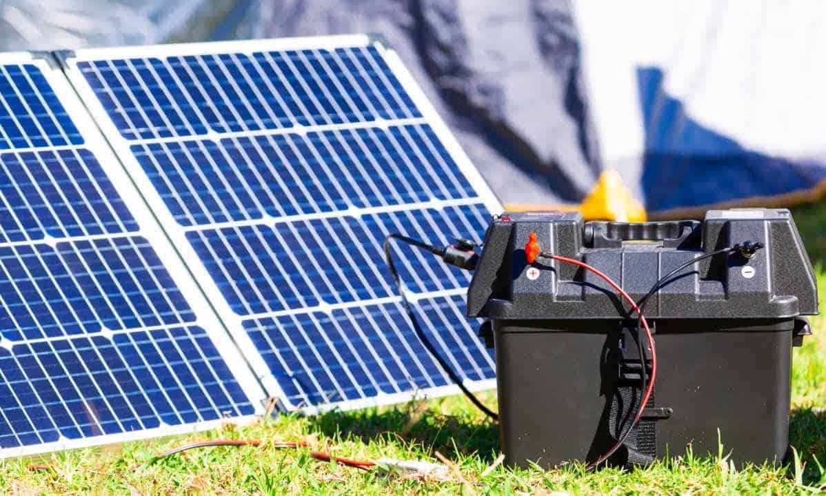 découvrez nos services d'installation de batteries pour systèmes solaires. optimisez votre autonomie énergétique et bénéficiez d'une source d'énergie renouvelable fiable grâce à nos solutions personnalisées pour tous vos besoins.