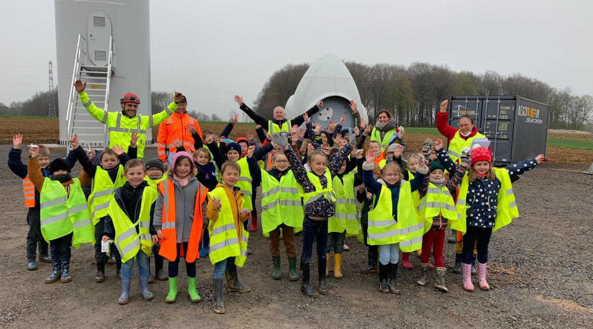 découvrez les avantages des énergies renouvelables : durabilité, réduction des émissions de carbone, économies d'énergie et indépendance énergétique. apprenez comment ces solutions vertes transforment notre avenir et préservent notre planète.