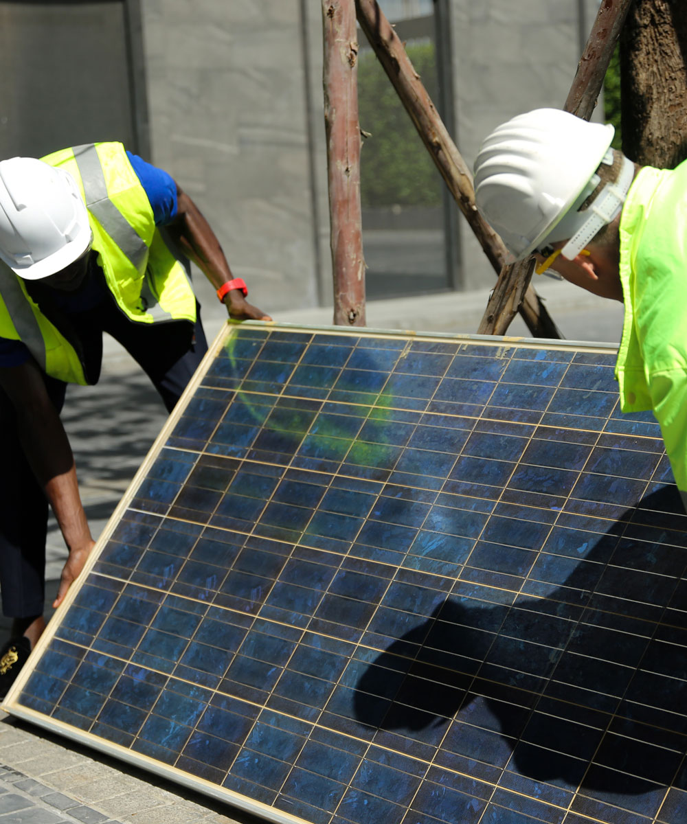 découvrez les avantages du photovoltaïque à bordeaux, une solution énergétique durable et rentable. apprenez comment l'énergie solaire peut transformer votre consommation électrique tout en contribuant à la préservation de l'environnement.