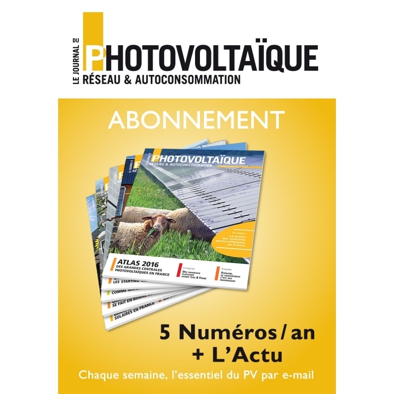 découvrez notre boutique photovoltaïque, votre destination privilégiée pour des solutions d'énergie solaire. profitez de panneaux solaires de haute qualité, de kits d'installation et de conseils d'experts pour maximiser votre rendement énergétique et réduire votre empreinte carbone.