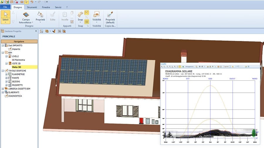 découvrez notre outil de calcul photovoltaïque gratuit pour estimer le rendement de votre installation solaire. maximisez votre investissement énergétique et réduisez votre empreinte carbone en évaluant les économies d'énergie possibles.