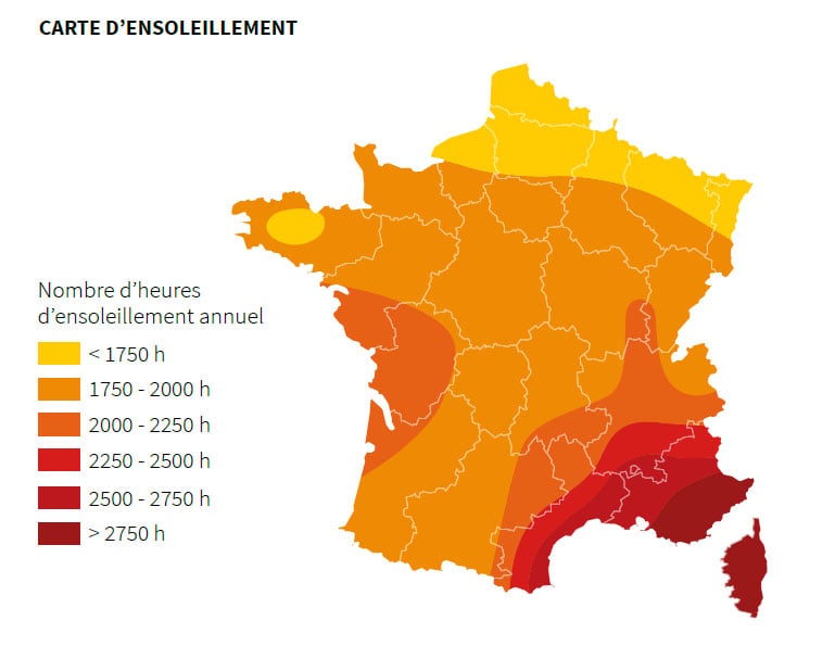 découvrez notre calculateur pvgis, un outil précis et facile d'utilisation pour évaluer le potentiel solaire de votre projet. optimisez vos installations photovoltaïques grâce à des données climatiques fiables et des simulations personnalisées.