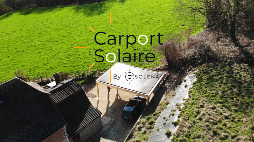découvrez notre carport solaire en belgique, une solution innovante et écologique pour protéger votre véhicule tout en produisant de l'énergie renouvelable. optez pour une installation qui allie esthétisme et performance énergétique.