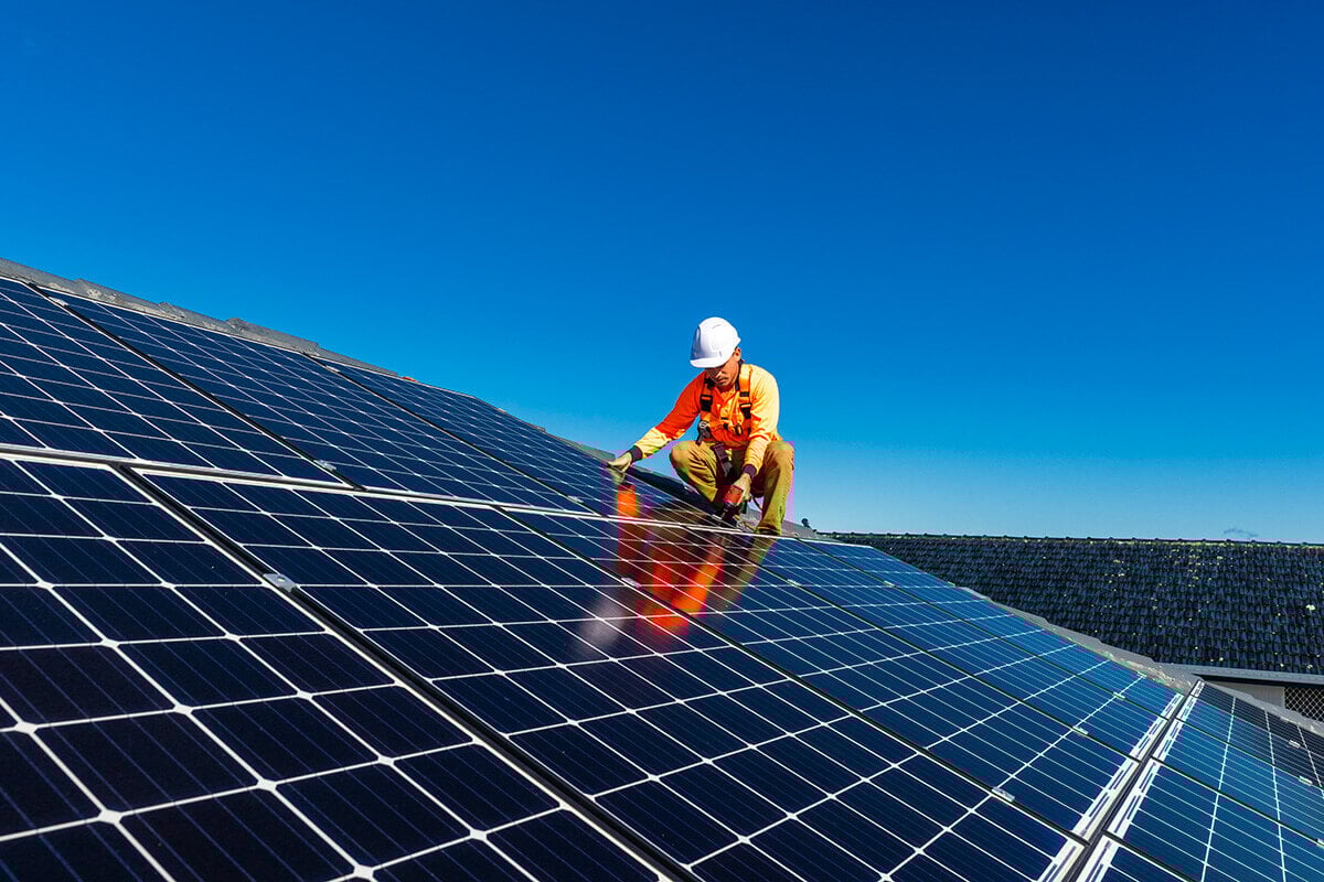 découvrez les cellules photovoltaïques monocristallines, une solution énergétique efficace et durable pour maximiser la production d'électricité solaire. idéales pour les installations résidentielles et commerciales, ces cellules offrent un rendement élevé et une longévité exceptionnelle.